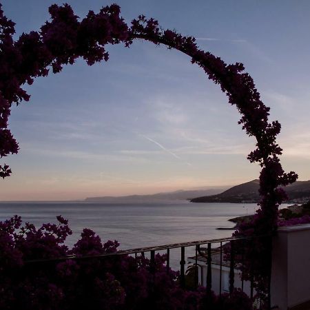 Villa Eliodora - Due Appartamenti Arenzano Exteriér fotografie