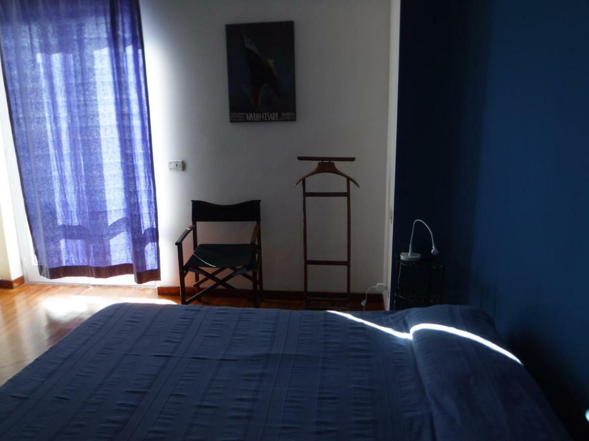 Villa Eliodora - Due Appartamenti Arenzano Exteriér fotografie