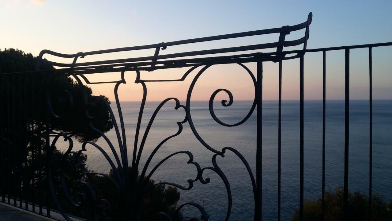 Villa Eliodora - Due Appartamenti Arenzano Exteriér fotografie