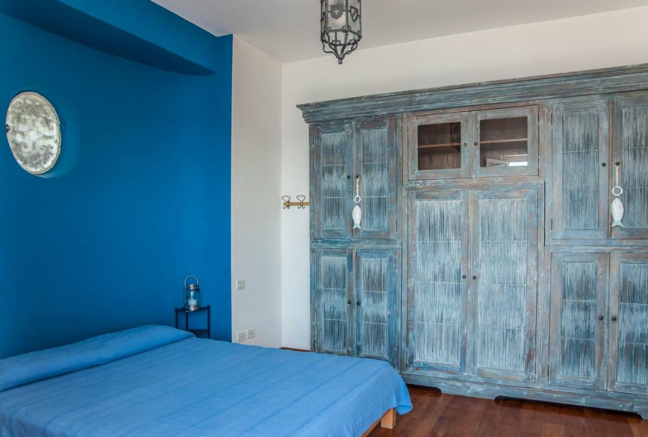Villa Eliodora - Due Appartamenti Arenzano Exteriér fotografie